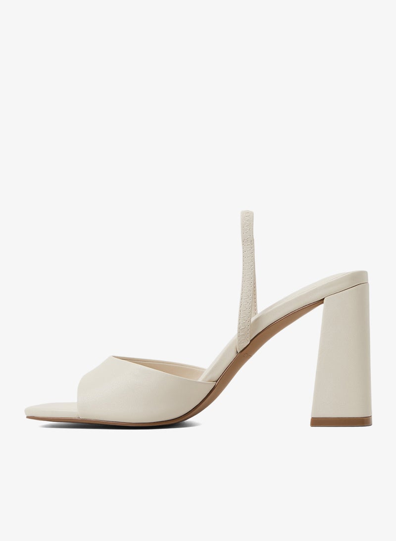 كول ات سبرنج صنادل بكعب تشيلسي - Image 2